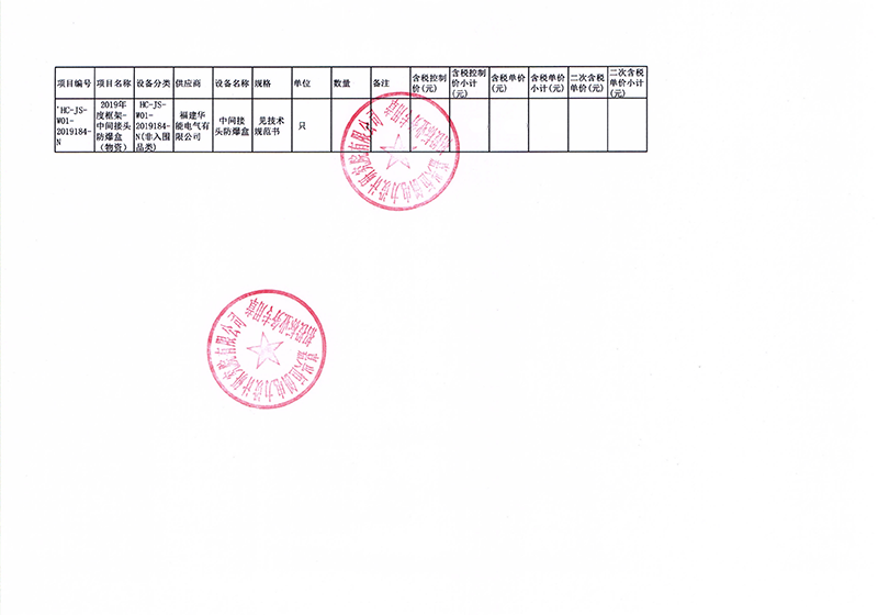 7、嘉善恒興電力建設(shè)有限公司2019年度框架-中間接頭防爆盒（物資）_01 拷貝.png